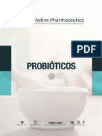 Probióticos: Pedidos Online