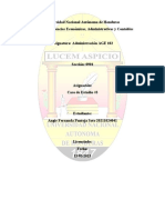 CASO DE ESTUDIO No3 BANCO LAFISE ADMINISTRACON I