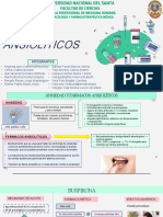 Sem06: Ansiolíticos: Integrantes: Docente