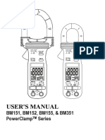 Pinza BM150 Brymer.