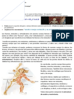 5 Grado Sistema Oseo Artro Muscular