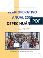 Poa 2023 Depec Hco - Oficial 1.0 Actualizado