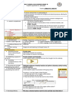 DLL Chemical Reaction 10