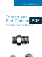 Thread&End Connection Id Guide