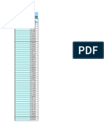 N70 ChartOfAccounts PCFR