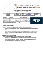 ECON101.602 Spring 2023 - Syllabus - Aamina Ajaz