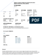 UI Path AI Patent Application