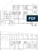 Plano Del MUCAB