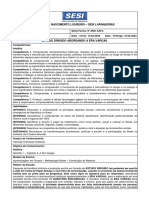 Estudo Dirigido Abordando A Era Vargas - Descritivo - 9º Ano - 1º Bimestre 2023