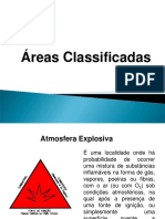 Aula 5 Instrumentação Atmosferas Explosivas