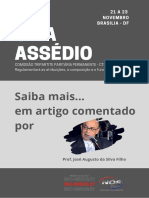 Cipa Assédio