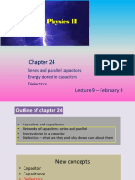 Lecture 9 - Chapter 24 Part 2