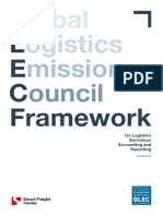 Glec Framework 20