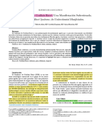 Planteo Del Problema: !"#"$%"& '#" #$%&' & +,-"".$%/0.''1D & (" ('D ." (&-%-.D .4$3-8 (A