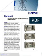 Dynanet Brochure DP10034002 2016 01 21