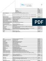 Nuevo Carnic - DELL Server T550 Especifi. Tecn. - 22-03-23 Etect