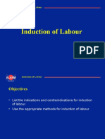 Induction of Labour