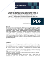 Liberdade, Liberdade, Abre As Asas Sobre Quem