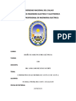 Comparitiva de Las Normas IEC 60071-1 e IEC 60071-2