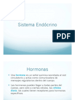 Clase 9 2da Partesist Endocrino