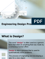 Engineering Design Process