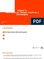 F2 - Unidad 1 - Derivados en Tiempo Continuo y Estrategias 2023-1