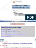 4 - Les Tableaux