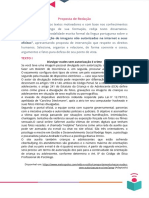 Efeitos", Apresentando Proposta de Intervenção Que Respeite Os Direitos