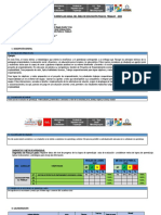 Programación Anual 2023