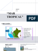 "Mar Tropical": Grup O2