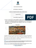 Desarrollo de La Guía Nro. 10: Misión La Misión de La UNIDA Es