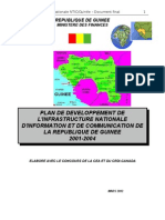 Plan Nici Guinee