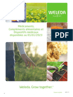 Catalogo Weleda