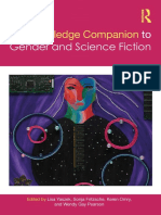 The Routledge Companion To Gender and Science Fiction