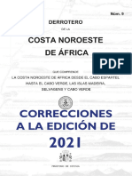 Correcciones A La Edición de