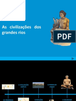 Civilizações Dos Grandes Rios