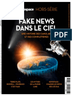 Fake News Dans Le Ciel: Hors-Série Hors-Série