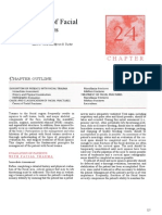 24 Management of Facial Fractures