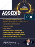 Cipa - Com Assédio