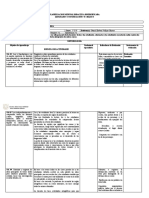 Planificación Lenguaje Marzo 5º-6°