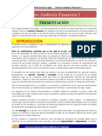 TEXTO Auditoria Financiera 2019