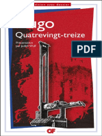 Quatrevingt-Treize - Victor Hugo