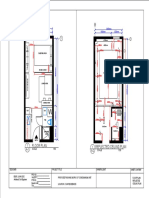 Floor Plan Reflected Ceiling Plan: 1200mm 1800mm 3000mm 1200mm 1800mm 3000mm