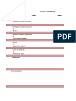 Asientos S/contabilidad: Detalle Auxiliar