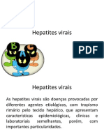 Hepatites Virais