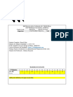 661 - Administración Financiera - 2022 - 2