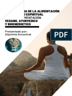 Regalo Curso Completo Alqvimia Ancestral