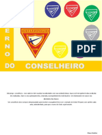 Caderno Conselheiro DBV 2