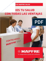 Cuidamos Tu Salud Con Todas Las Ventajas: Mapfre - Es