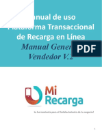 Manual General Mi Recarga Vendedor v2 (24-09-19)